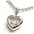 Collana Chopard Happy Diamonds Heart D'oro  - vista 6