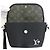 Borsa a tracolla portafoglio wearable Louis Vuitton Pulse Nero Cachi - vista 4