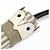 Hermès Hermes Bag Charm Chouette Beige  - view 2