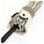 Hermès Hermes Bag Charm Chouette Beige  - view 4