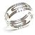 Bulgari Bvlgari Parentesi Band Ring Golden - Ansicht 2