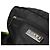 Borsa Loewe in pelle nappa verde - vista 11