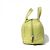 Borsa Loewe in pelle nappa verde - vista 4