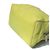 Borsa Loewe in pelle nappa verde - vista 7