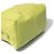 Borsa Loewe in pelle nappa verde - vista 8
