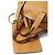 Loewe Handtasche aus braunem Leder - Ansicht 12