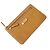 Loewe Handtasche aus braunem Leder - Ansicht 14