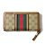 Gucci GG Canvas Brown Langbeutel Braun - Ansicht 2
