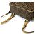 Fendi Brown Canvas Backpack - view 8