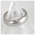 BURBERRY LONDON Platinum 900 Band Ring Silber - Ansicht 5
