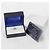 BURBERRY LONDON Platinum 900 Band Ring Silber - Ansicht 7