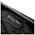 Borsa Christian Dior Dior Lady Canvas Patent Nero - vista 13