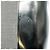 Borsa Christian Dior Dior Lady Canvas Patent Nero - vista 7
