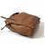 Borsa a spalla Loewe Flamenco Marrone - vista 10
