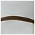 Borsa a spalla Loewe Flamenco Marrone - vista 15