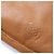 Borsa a spalla Loewe Flamenco Marrone - vista 3