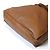 Borsa a spalla Loewe Flamenco Marrone - vista 6