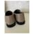 Mocassini Givenchy in camoscio beige  - vista 5