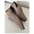 Mocassini Givenchy in camoscio beige  - vista 8