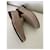 Mocassini Givenchy in camoscio beige  - vista 9