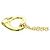 Tiffany & Co. Pendente Elsa Peretti Open Heart Oro Giallo 18K 11mm D'oro - vista 4