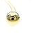 Pendente Tiffany & Co. Etoile Ball in oro giallo 18K con platino e diamanti D'oro - vista 6