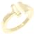 Tiffany & Co Tiffany T Square Ring