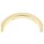 Tiffany & Co Tiffany T Square Ring - Ansicht 4