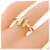 Tiffany & Co Tiffany T Square Ring - Ansicht 5