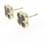 Van Cleef & Arpels Sweet Alhambra Ohrstecker  - Ansicht 2
