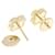 Van Cleef & Arpels Sweet Alhambra Ohrstecker  - Ansicht 3