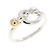 Tiffany & Co Tiffany Love Knot Ring