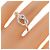 Tiffany & Co Tiffany Love Knot Ring - Ansicht 5