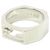Fendi Silberbandring 7AJ895 B08