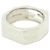 Fendi Silberbandring 7AJ895 B08 - Ansicht 2