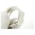 Fendi Silberbandring 7AJ895 B08 - Ansicht 4