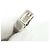 Fendi Silberbandring 7AJ895 B08 - Ansicht 6