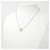 Hermès Collana Hermes Pop H MINI Argento D'oro  - vista 4