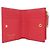 Cartera Christian Dior Caro Dahlia Roja - vista 5