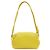 Borsetta a mano Christian Dior con fiocco Giallo