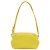 Borsetta a mano Christian Dior con fiocco Giallo - vista 2