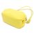 Borsetta a mano Christian Dior con fiocco Giallo - vista 3