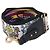 Cinturino Christian Dior S8557JEMF Bianco Multicolore D'oro