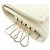 Christian Dior My Aster Key Case Crudo - vista 2