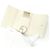 Christian Dior My Aster Key Case Crudo - vista 5