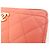 Portafoglio a catena/spalla Chanel AP3127 Rosso - vista 5