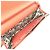 Portafoglio a catena/spalla Chanel AP3127 Rosso - vista 8
