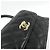 Timeless Borsa Chanel AP4244 in pelle di vitello martellata Nero - vista 4