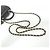 Timeless Borsa Chanel AP4244 in pelle di vitello martellata Nero - vista 6