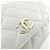Cartera Chanel AP4337 de piel de cordero gris Castaño - vista 4